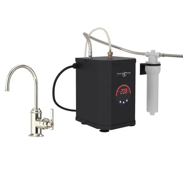 Southbank™ Hot Water and Kitchen Filter Faucet Kit - Plumbing Market