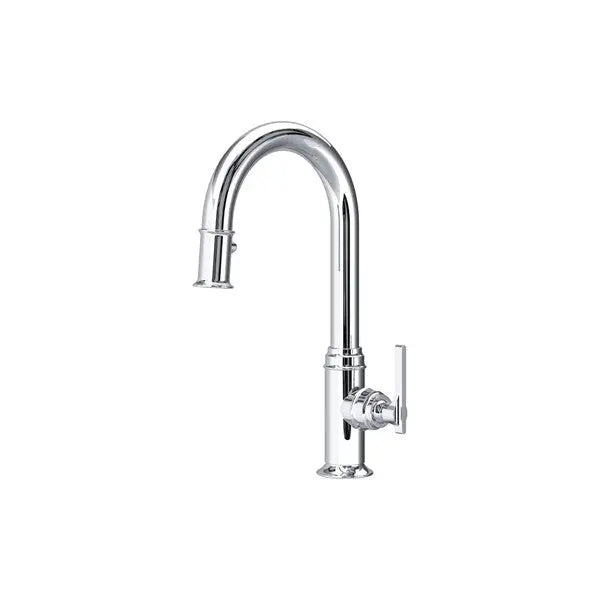 Southbank™ Pull-Down Bar/Food Prep Kitchen Faucet - Plumbing Market