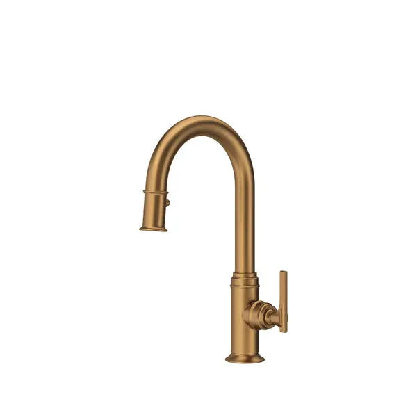 Southbank™ Pull-Down Bar/Food Prep Kitchen Faucet - Plumbing Market