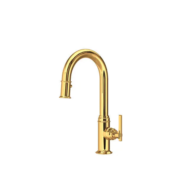 Southbank™ Pull-Down Bar/Food Prep Kitchen Faucet - Plumbing Market