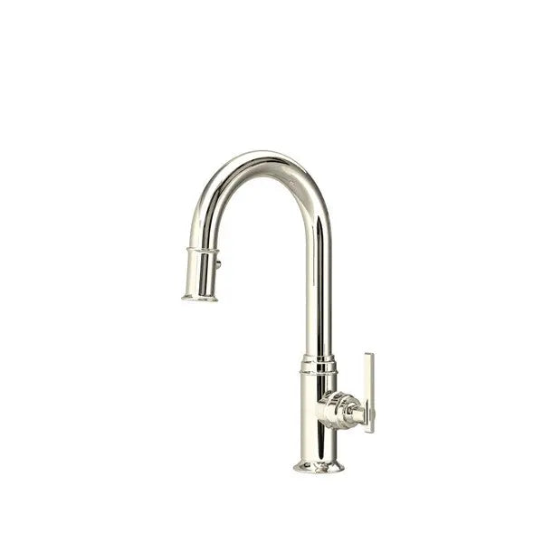 Southbank™ Pull-Down Bar/Food Prep Kitchen Faucet - Plumbing Market