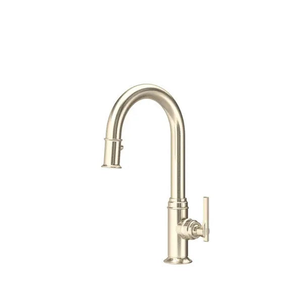 Southbank™ Pull-Down Bar/Food Prep Kitchen Faucet - Plumbing Market