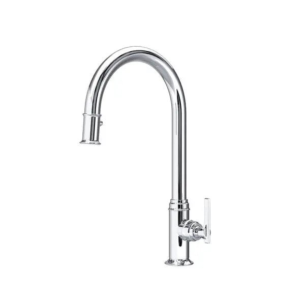 Southbank™ Pull-Down Kitchen Faucet - Plumbing Market