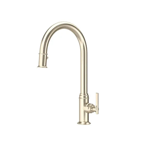 Southbank™ Pull-Down Kitchen Faucet - Plumbing Market