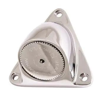 Speakman S-2460 Solid Brass Wall Mount Showerhead - Plumbing Market