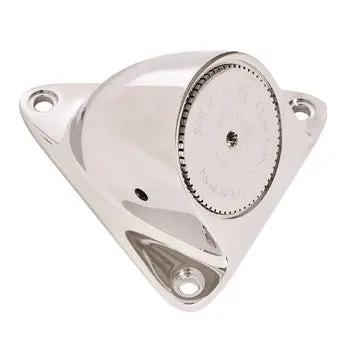 Speakman S-2460 Solid Brass Wall Mount Showerhead - Plumbing Market