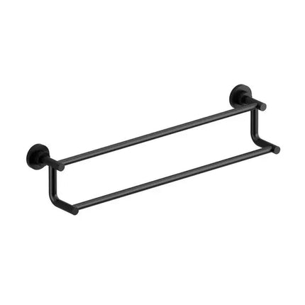 Star Double 24" Towel Bar - Plumbing Market