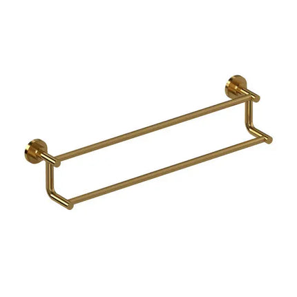Star Double 24" Towel Bar - Plumbing Market