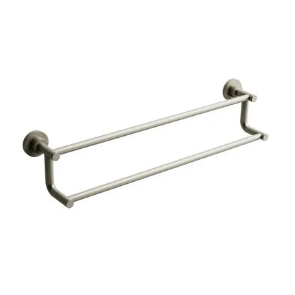 Star Double 24" Towel Bar - Plumbing Market