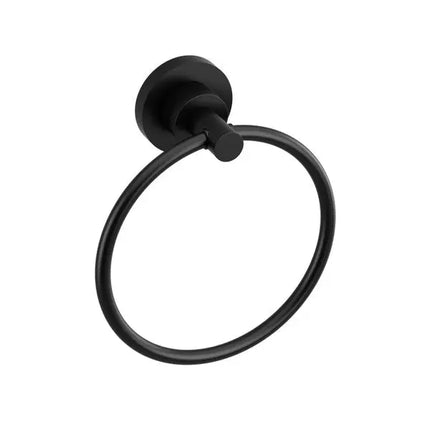 Star Towel Ring - Plumbing Market