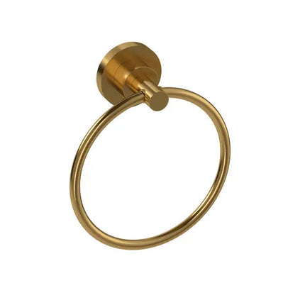 Star Towel Ring - Plumbing Market