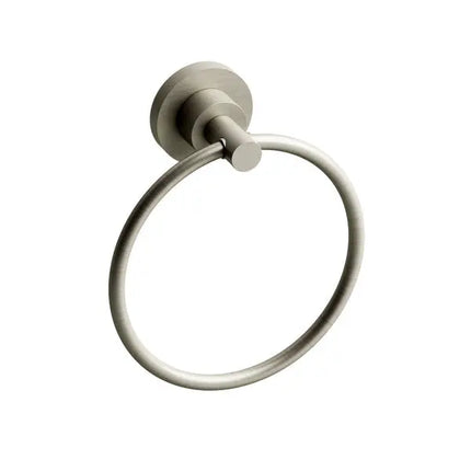 Star Towel Ring - Plumbing Market