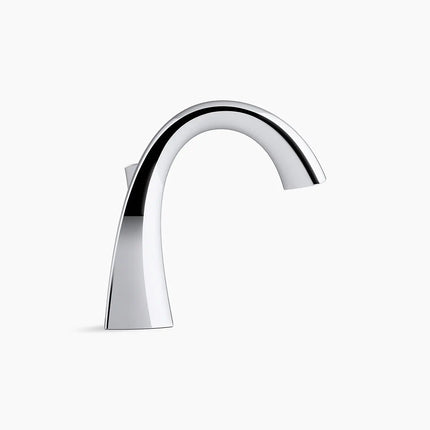 Sterling By Kohler Medley Single Handle Bathroom Sink Faucet, 1.2 GPM - Plumbing Market