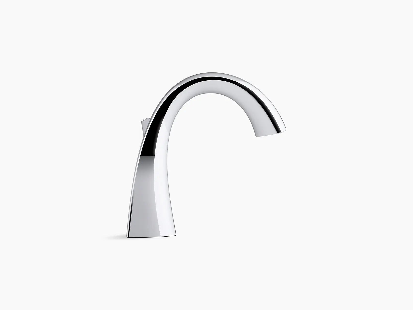 Sterling By Kohler Medley Single Handle Bathroom Sink Faucet, 1.2 GPM - Plumbing Market