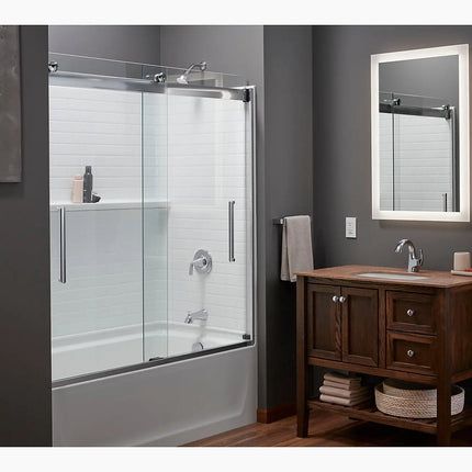 Sterling By Kohler Medley Single Handle Bathroom Sink Faucet, 1.2 GPM - Plumbing Market