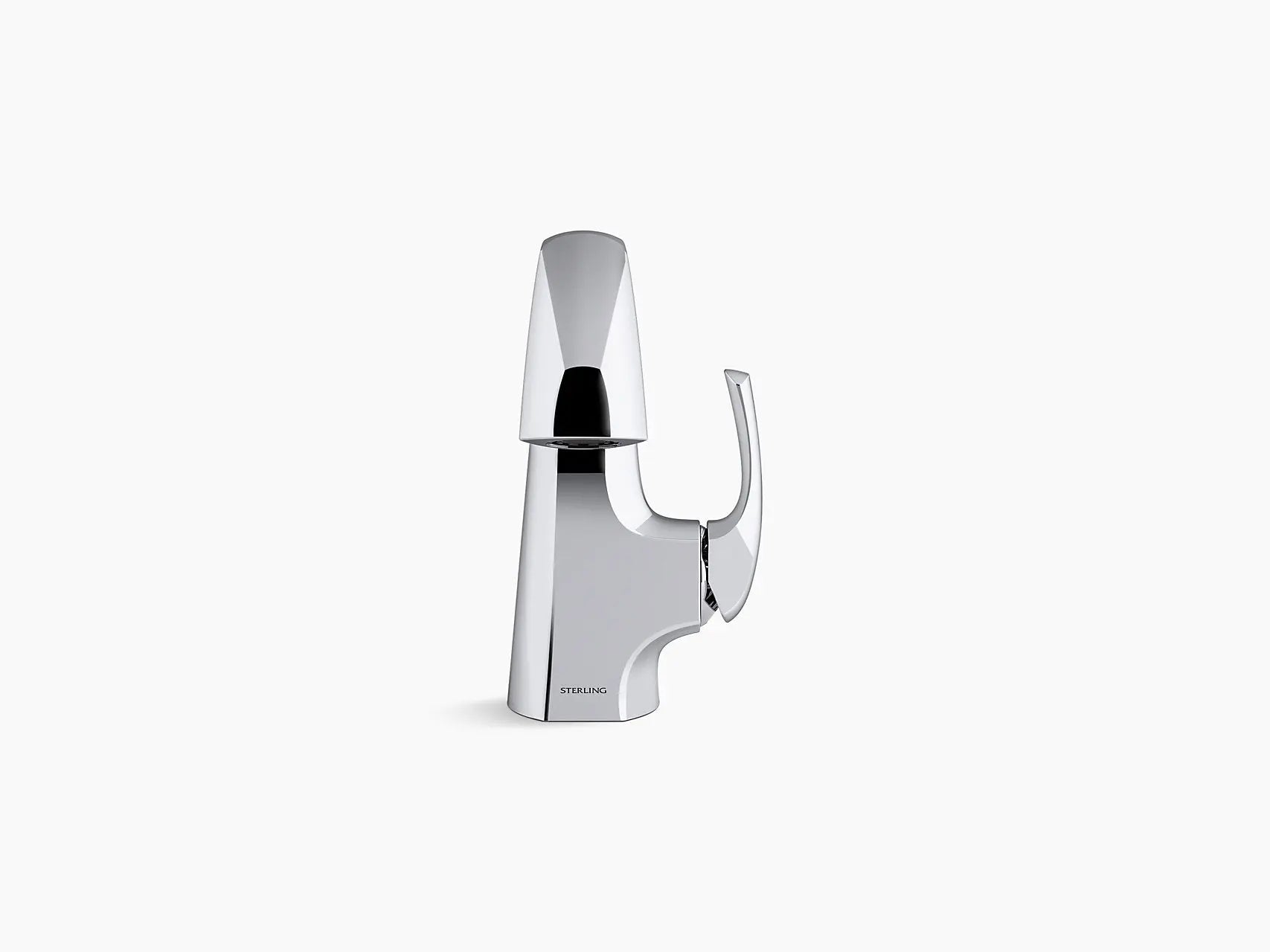 Sterling By Kohler Medley Single Handle Bathroom Sink Faucet, 1.2 GPM - Plumbing Market