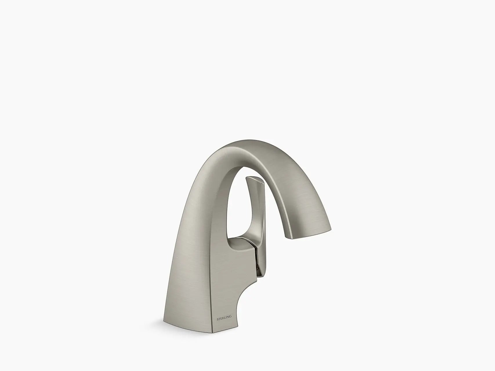 Sterling By Kohler Medley Single Handle Bathroom Sink Faucet, 1.2 GPM - Plumbing Market