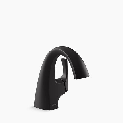 Sterling By Kohler Medley Single Handle Bathroom Sink Faucet, 1.2 GPM - Plumbing Market