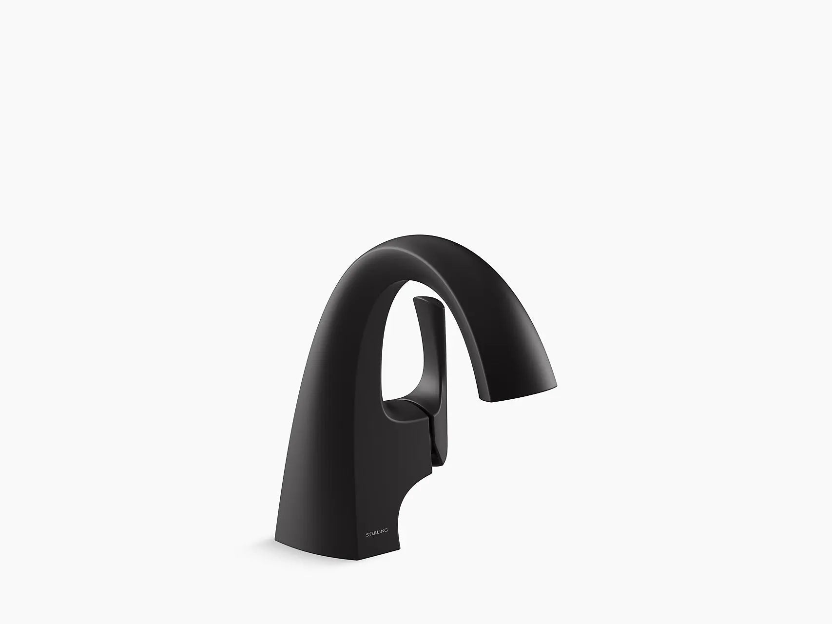 Sterling By Kohler Medley Single Handle Bathroom Sink Faucet, 1.2 GPM - Plumbing Market