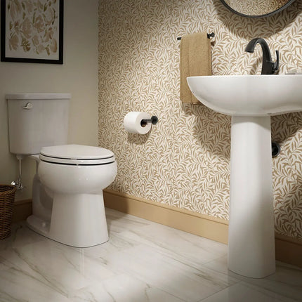 Sterling By Kohler Medley Single Handle Bathroom Sink Faucet, 1.2 GPM - Plumbing Market