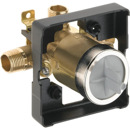 Delta D-Mc Univ Valve - W/ Stops Hf High Flow R10000-UNWSHF - Plumbing Market