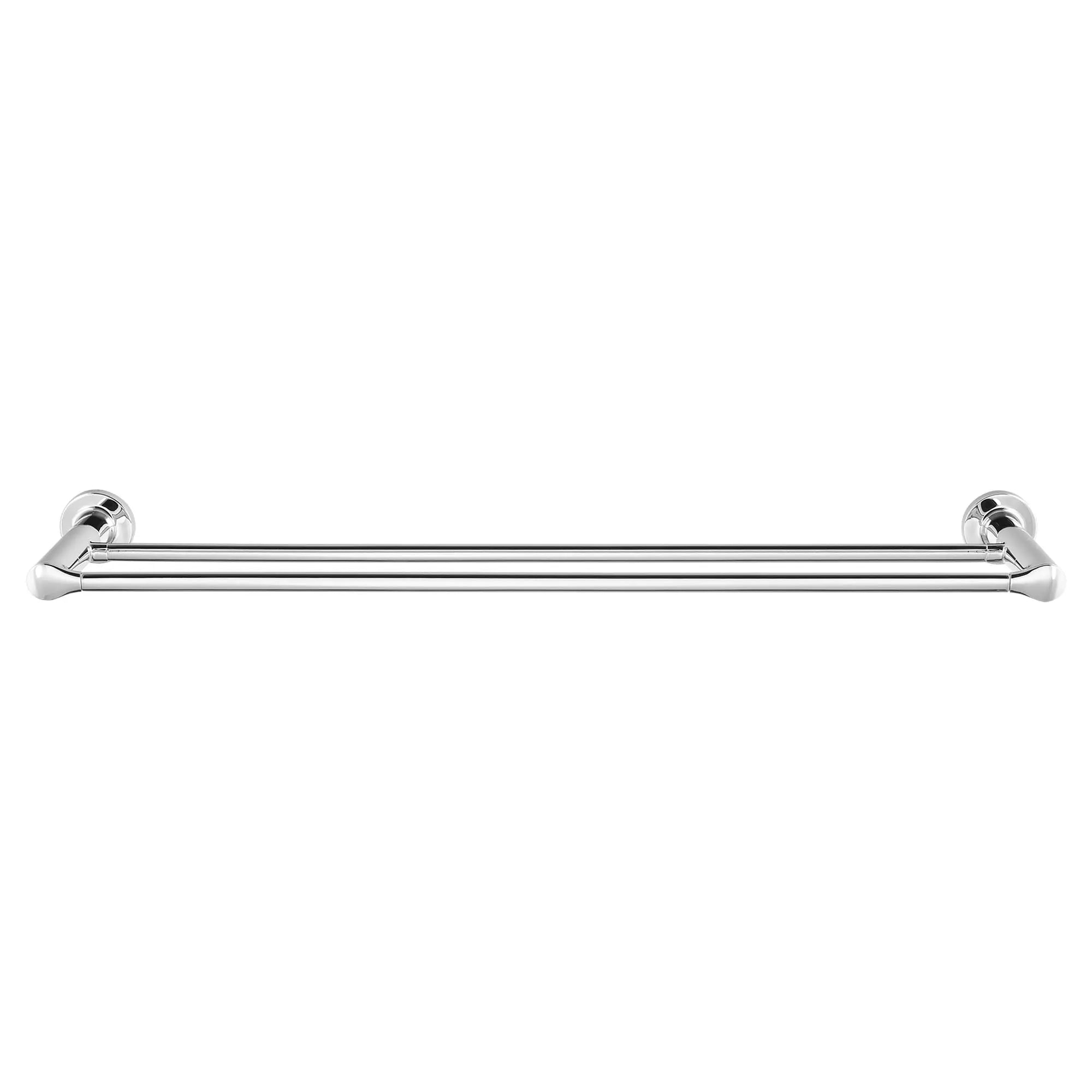 Studio® S 24-Inch Double Towel Bar - Plumbing Market