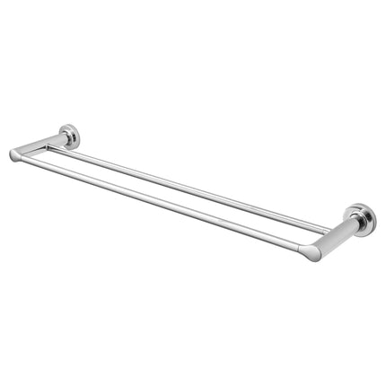 Studio® S 24-Inch Double Towel Bar - Plumbing Market