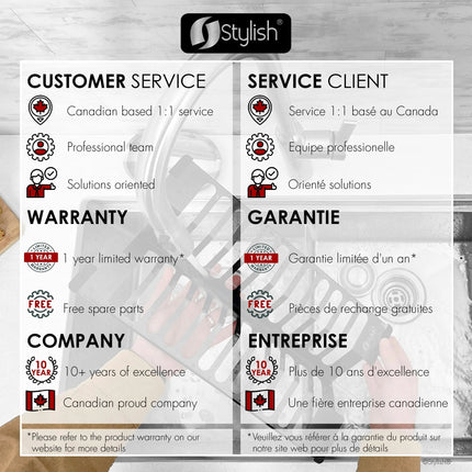 Stylish 16 3/4" Over Sink Stainless Steel Dish Organizer in Graphite Black - Plumbing Market