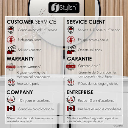 Stylish Riela Single Handle 7 1/2" Matte Black Bathroom Faucet - Plumbing Market