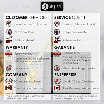 Stylish Single Handle Brushed Gold Pull Down Touchless Kitchen Faucet - Plumbing Market