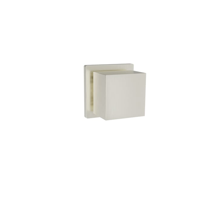 Baril REC B05 Trim Only for 2 or 3-port Diverter with Stop or 3/4" Stop Valve T05-9649-00 in Brushed Nickel