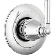 Delta Saylor 3 Setting Diverter Trim - Chrome