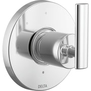 Delta Altado 3-Setting 2-Port Diverter Trim - Chrome
