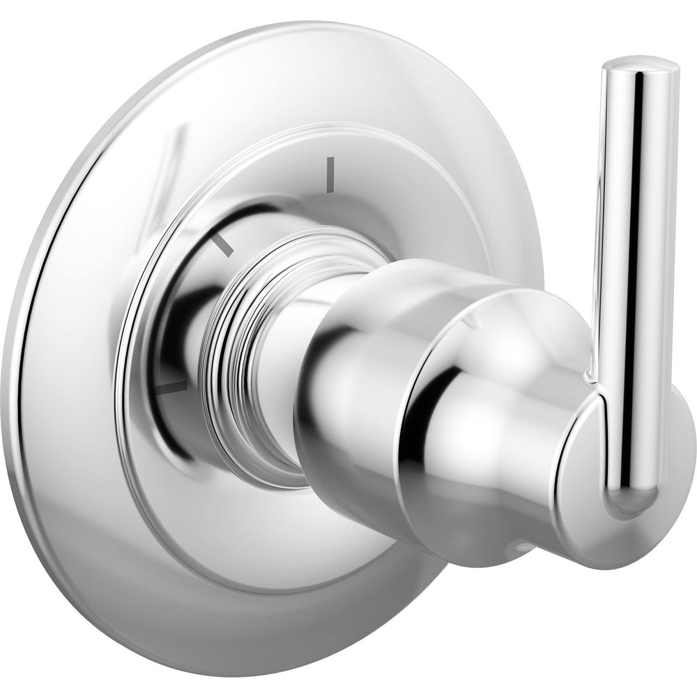 Delta Trinsic 3 Function Diverter Trim - Chrome