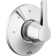 Delta Galeon 3 Setting Diverter Trim - Chrome