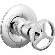 Delta Trinsic Diverter Trim 6-Setting - Chrome