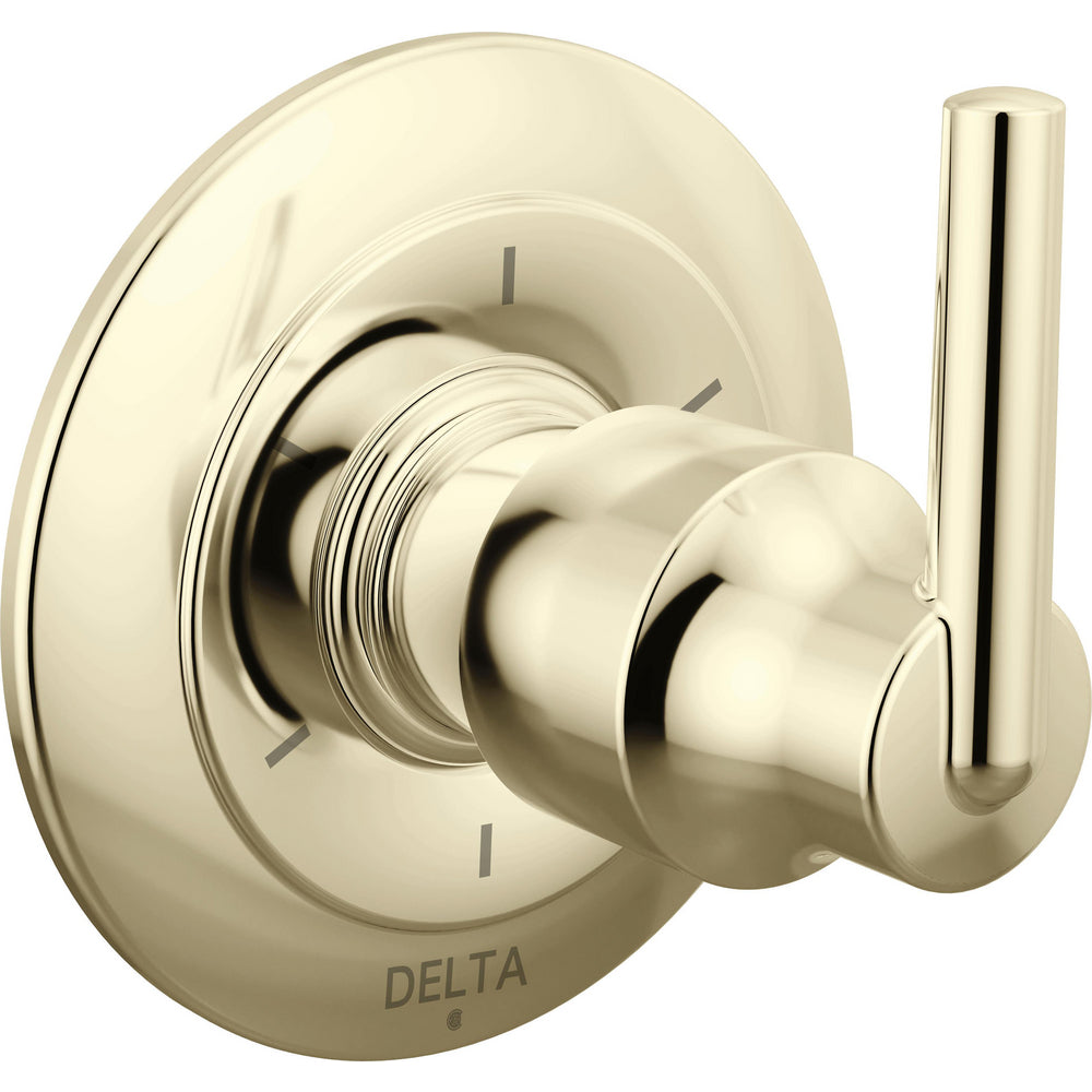 Delta Trinsic 6 Function Diverter Trim - Polished Nickel