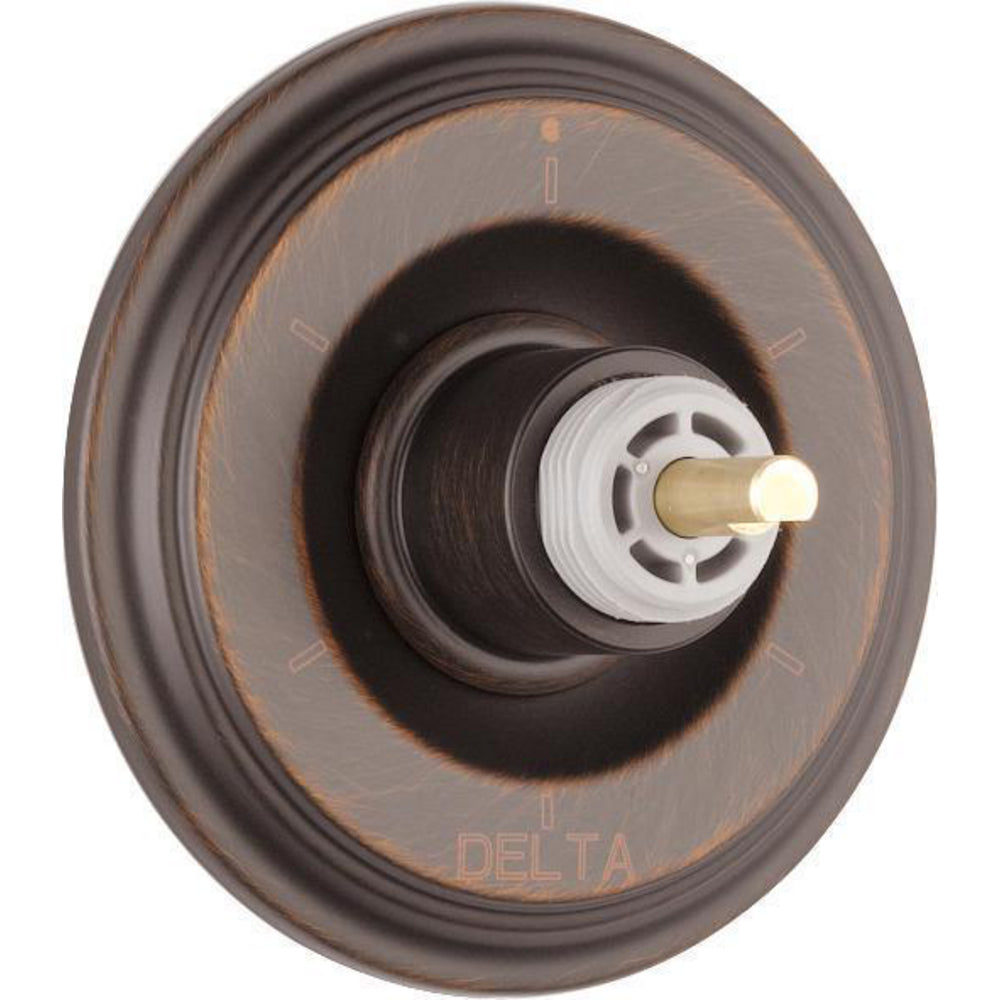 Delta Cassidy Diverter Valve Trim T11997-LHP - Venetian Bronze
