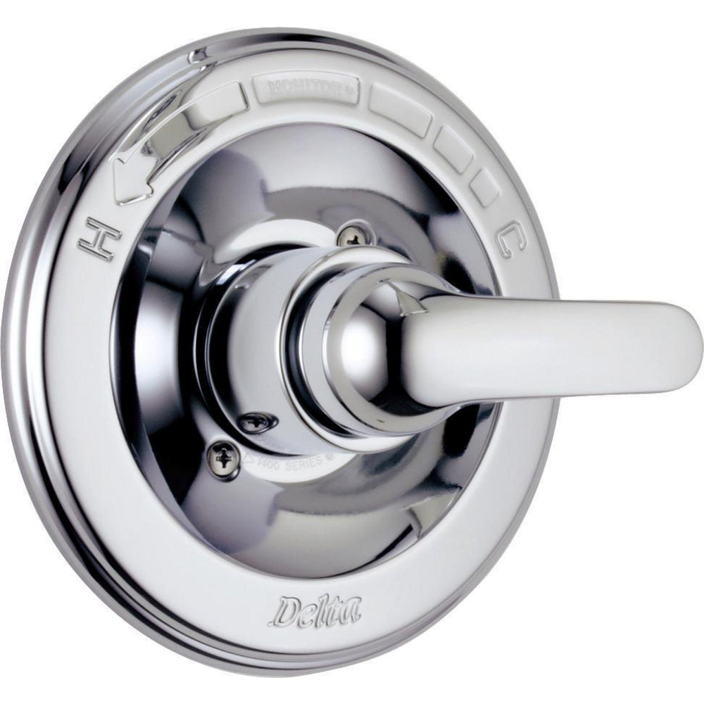 Delta Classic Monitor 13 Series Valve Only- Trim