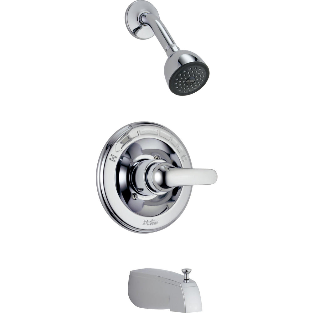 Delta Classic Monitor 13 Series Tub/Shower- Trim