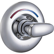 Delta Commercial T13H102 Shower Trim - Valve Only