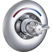 Delta Commercial T13H103 Shower Trim - Valve Only
