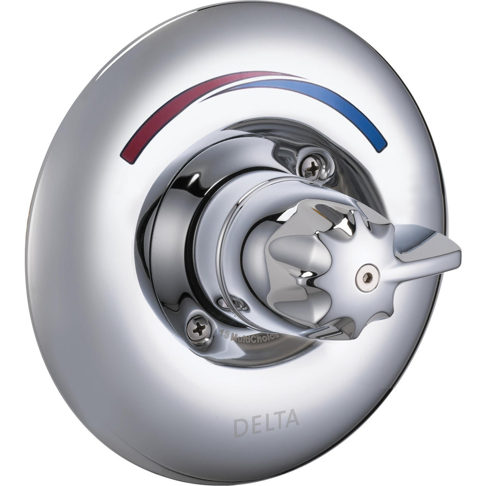 Delta Commercial T13H103 Shower Trim - Valve Only