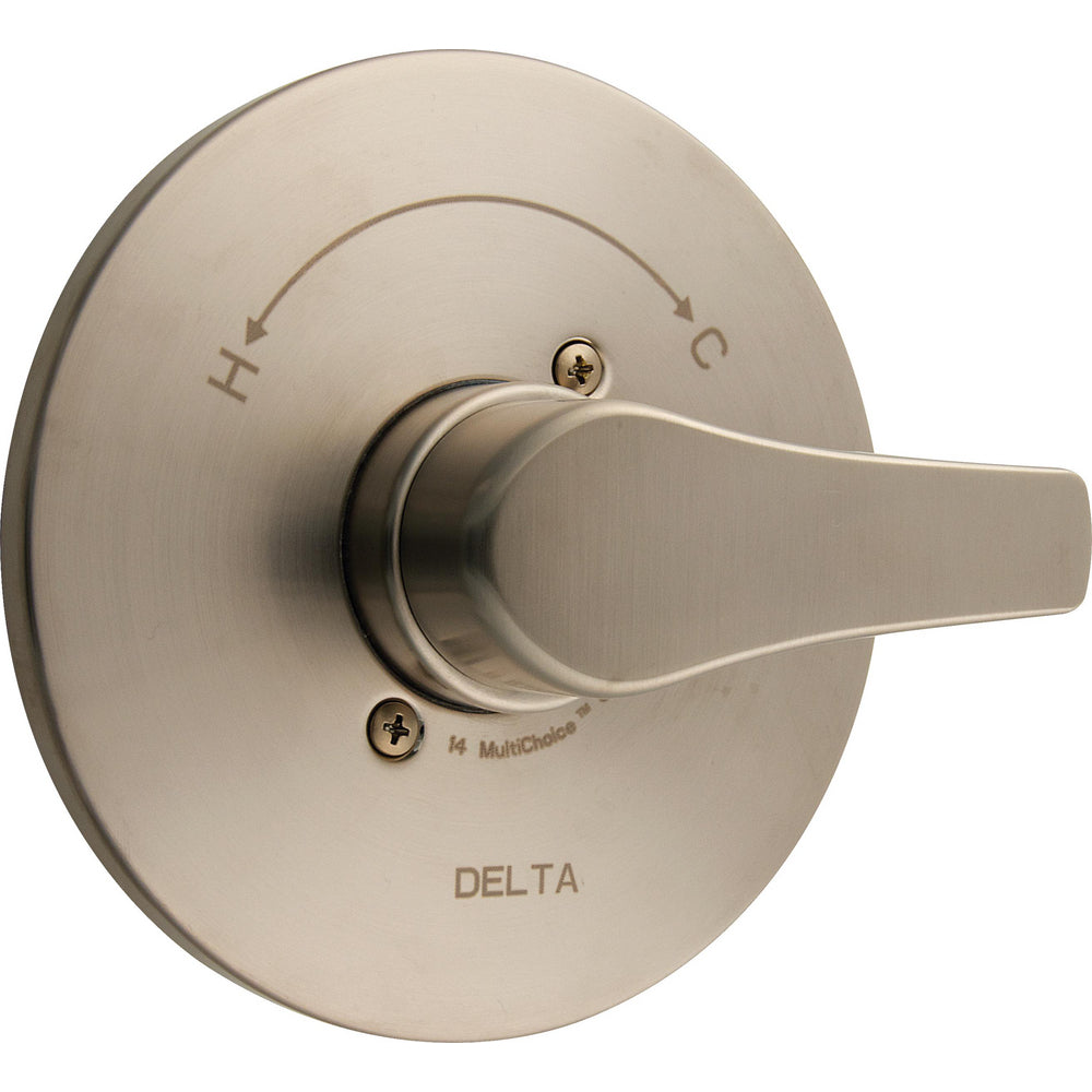 Delta Wynne Valve Only - Stainless Steel