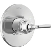 Delta Saylor 14 Series Valve Only Trim - Chrome