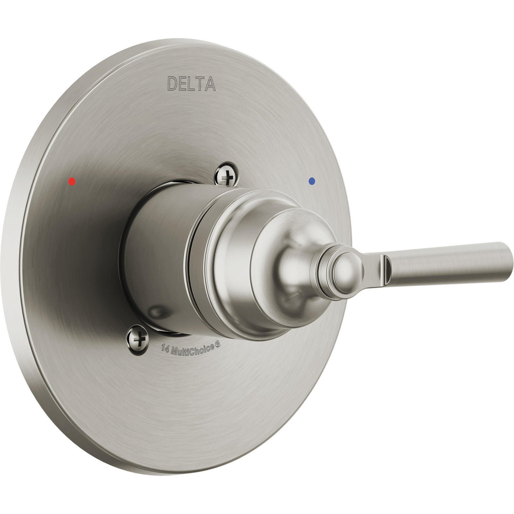 Delta Saylor 14 Series Valve Only Trim - Stainless