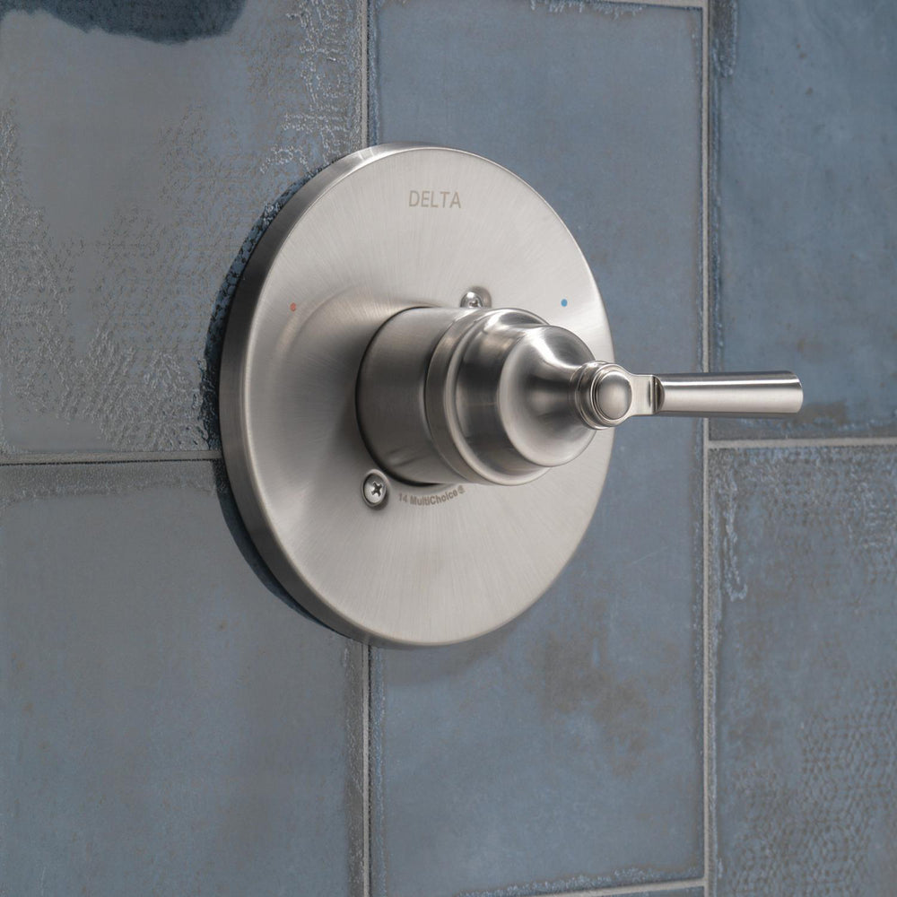 Delta Saylor 14 Series Valve Only Trim - Stainless