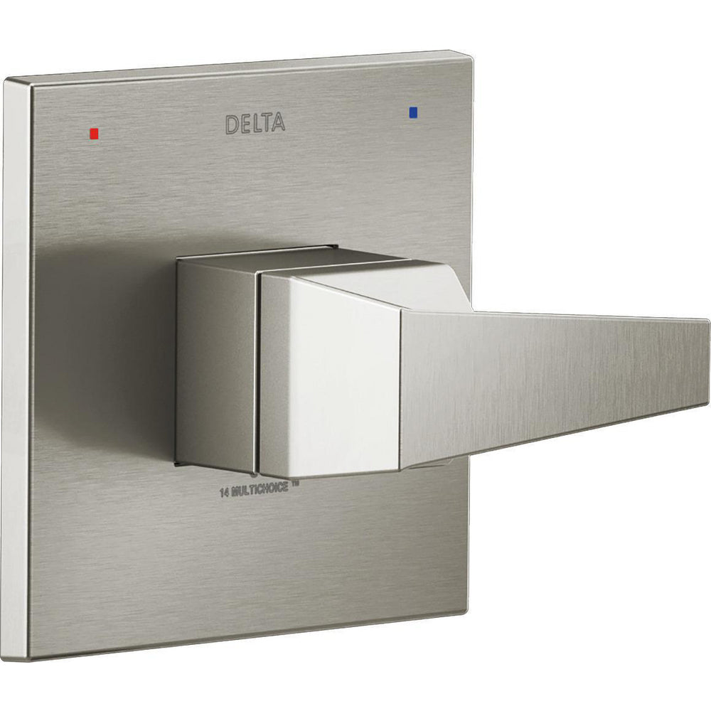 Delta Trillian Monitor 14 Series Valve Trim - Stainless