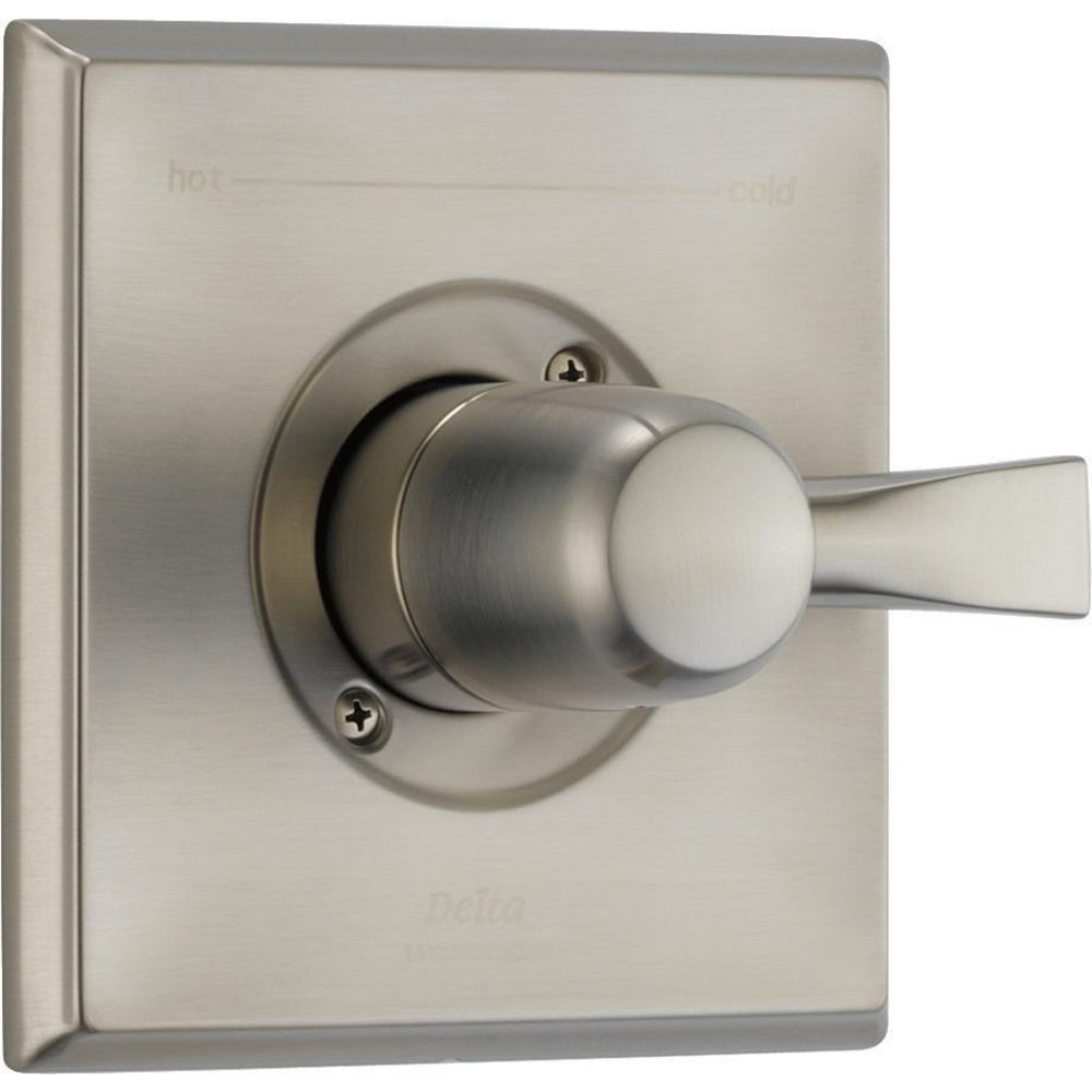 Delta Dryden 14 Series Mc Valve Trim - Stainless