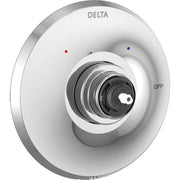 Delta Dorval Shower Part